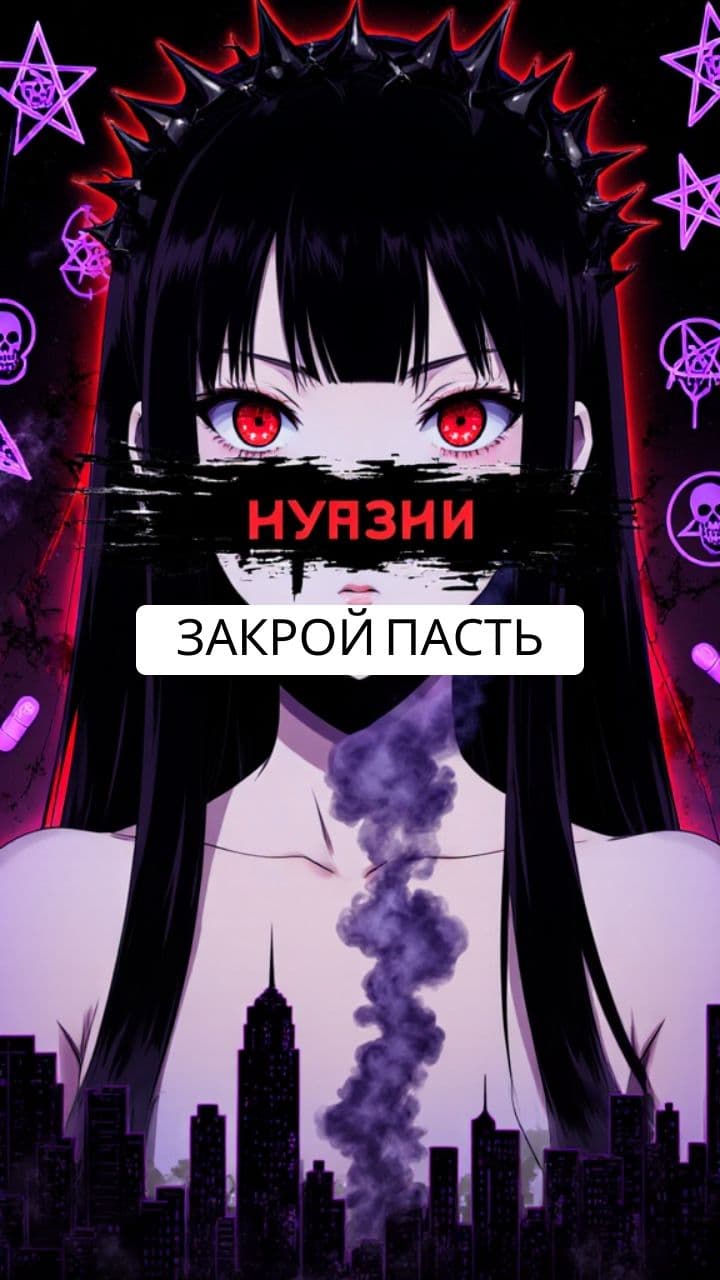 EDEN A.P.S Glitch Loop