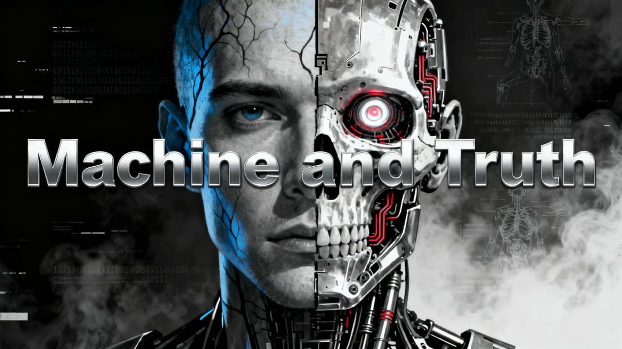 Machine and Truth