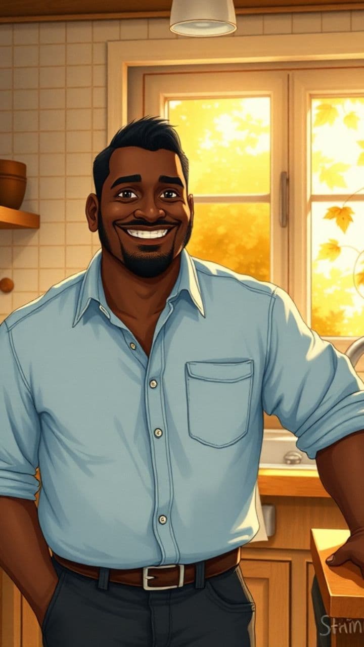 Thanksgiving Feast Delight