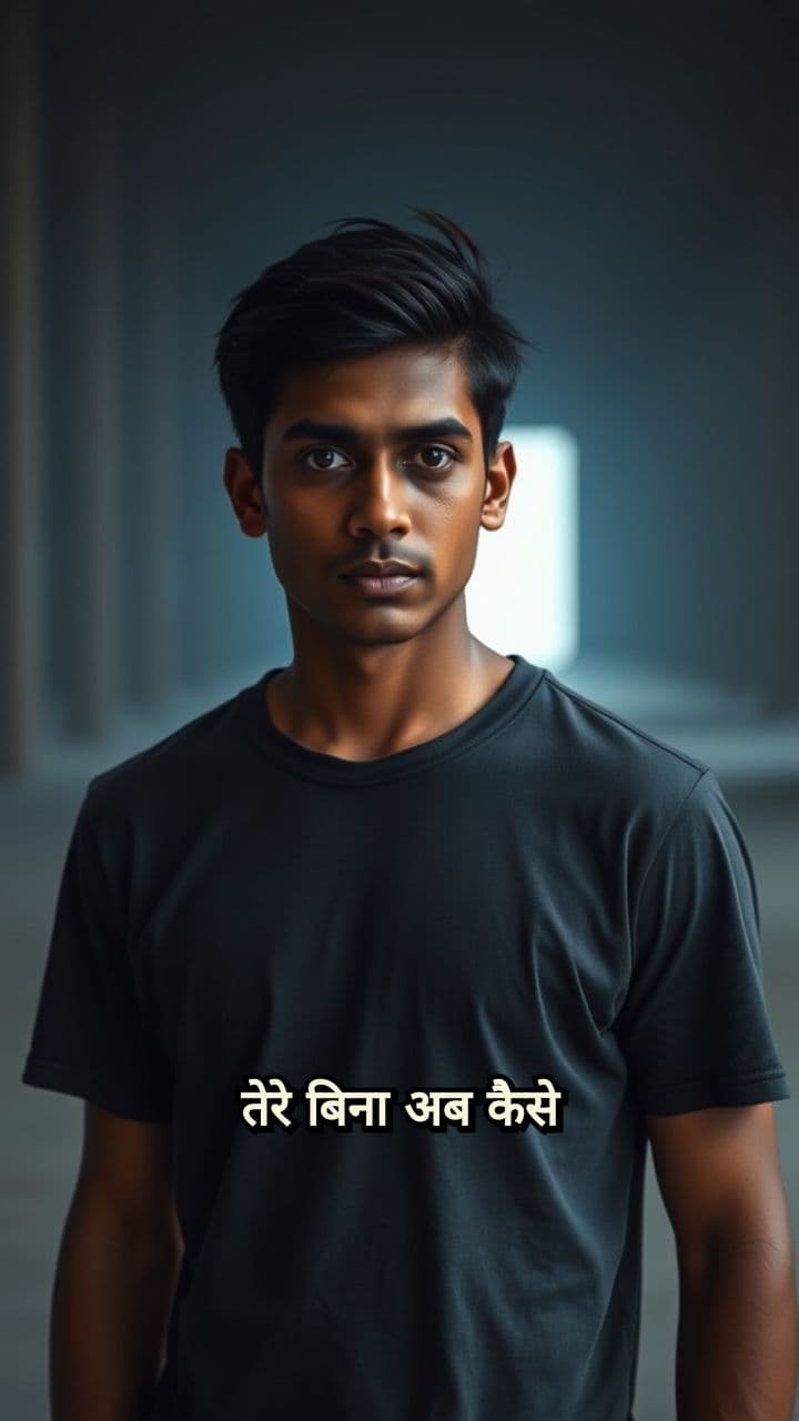 Tere Bina Kaise Jiyun?