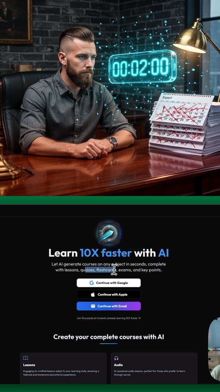 Do AI Course Builders Actually Deliver?