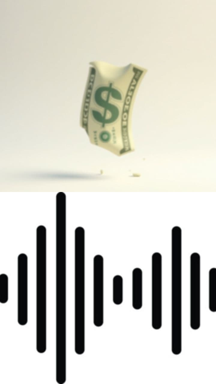 Shake What You're Working With