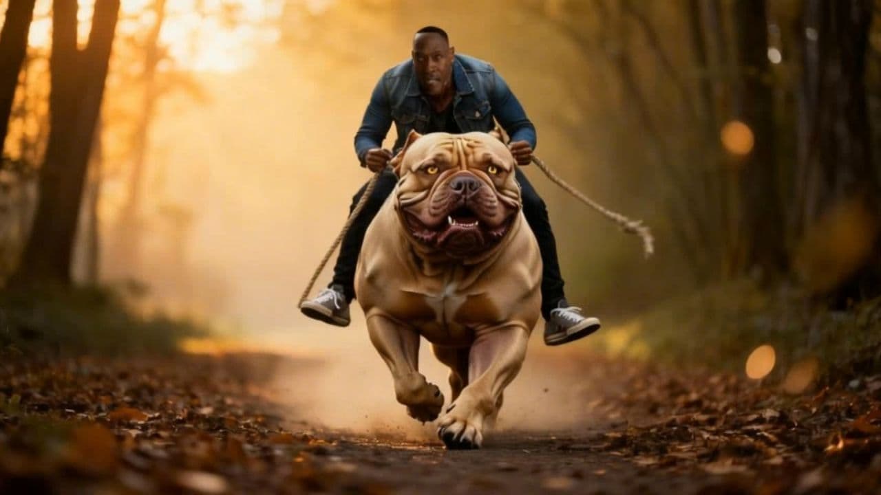 Image transform video