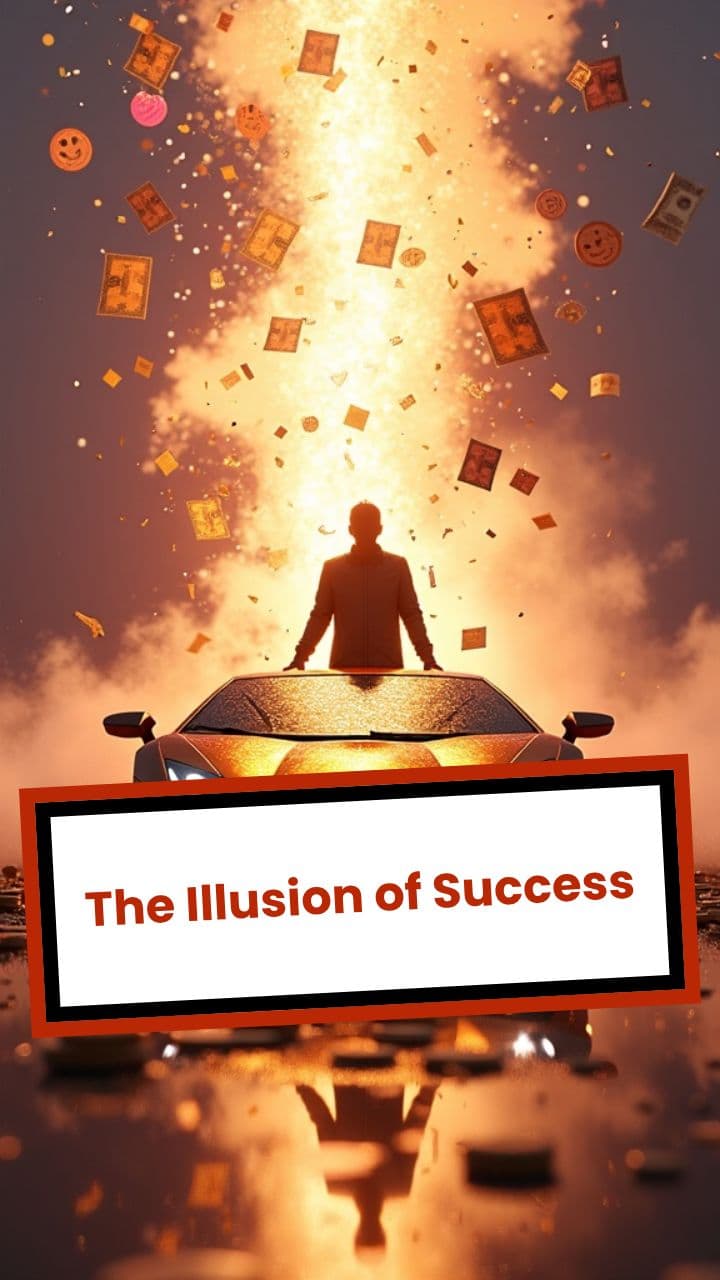The Illusion of Success