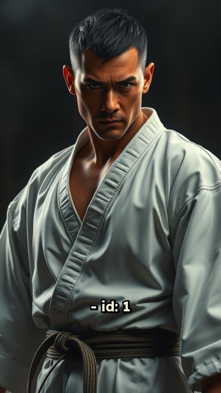 El legado de Masutatsu Oyama