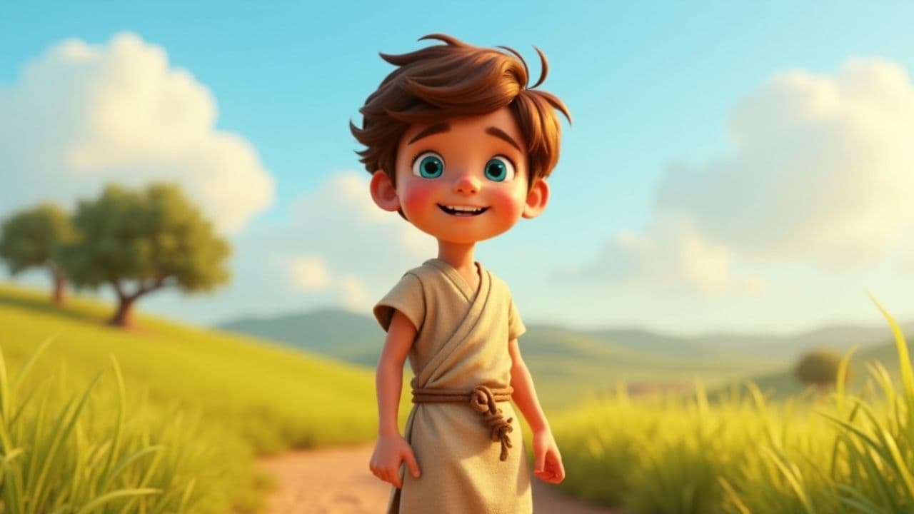 A História do Alfabeto na Bíblia