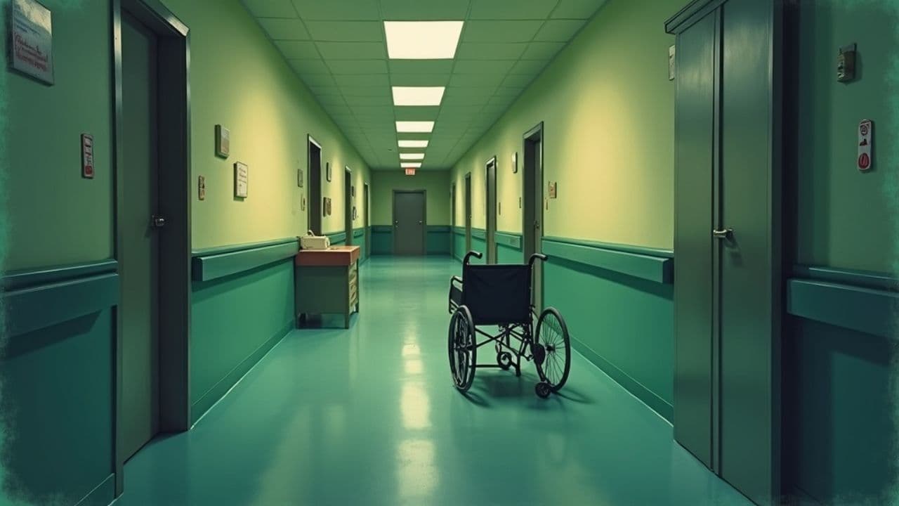 Screw This Job, I'm Free Again