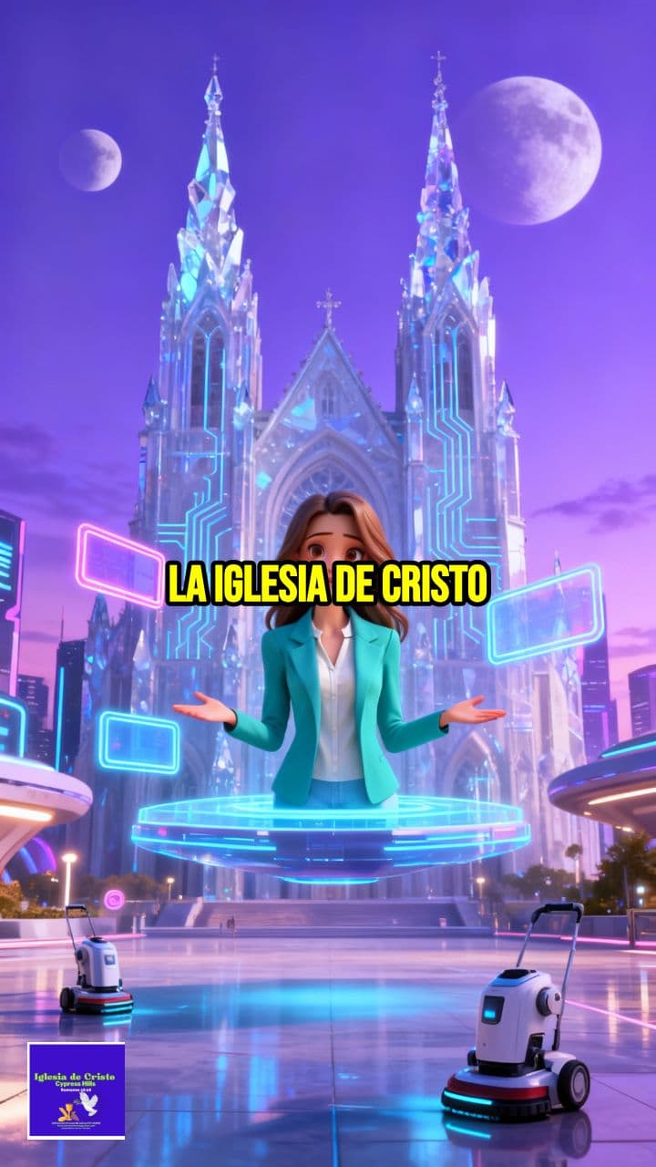 Aniversario Iglesia de Cristo Brooklyn