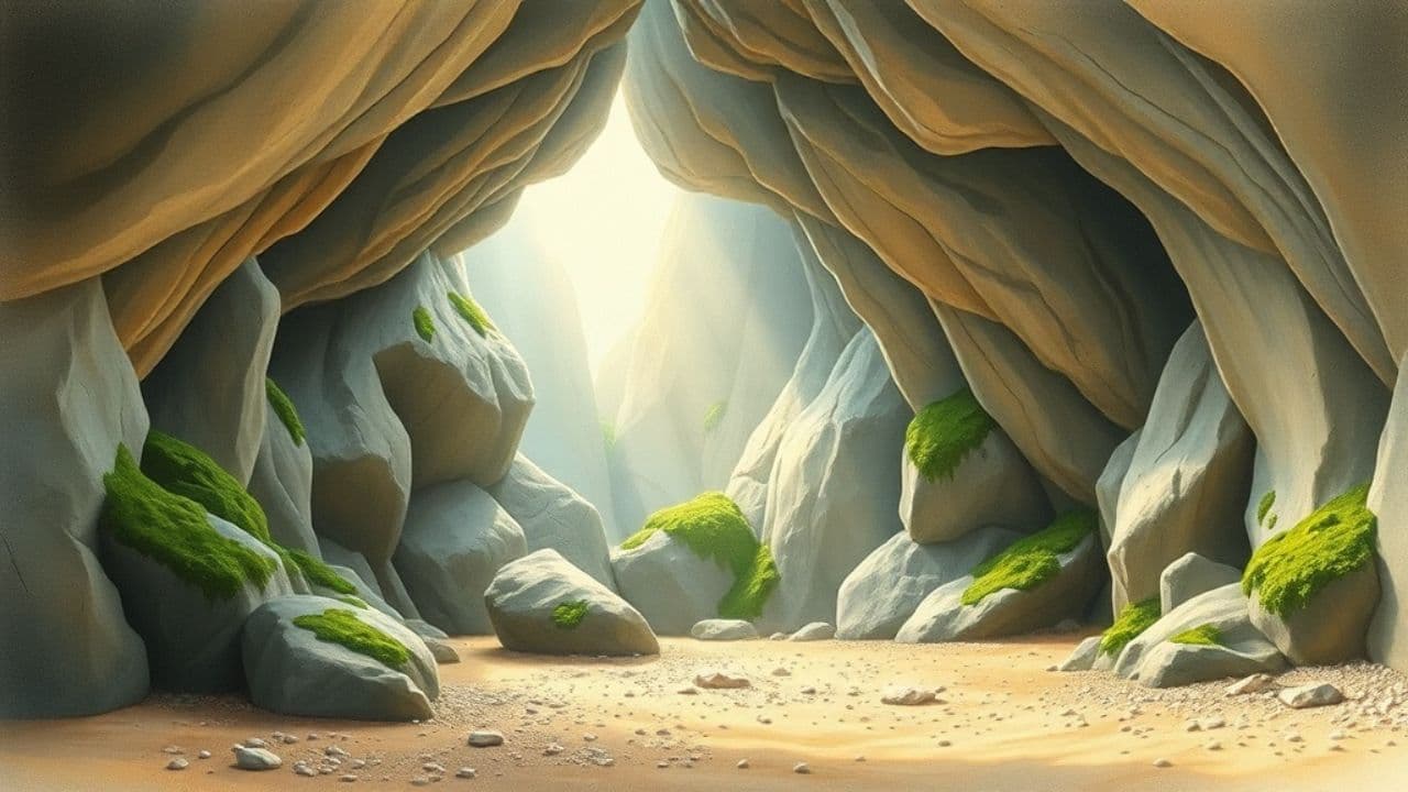 Tomás y la Amiga Oscuridad