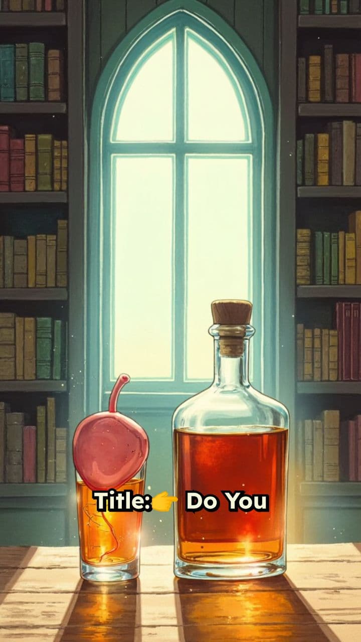 Impact of Rum on Your Liver