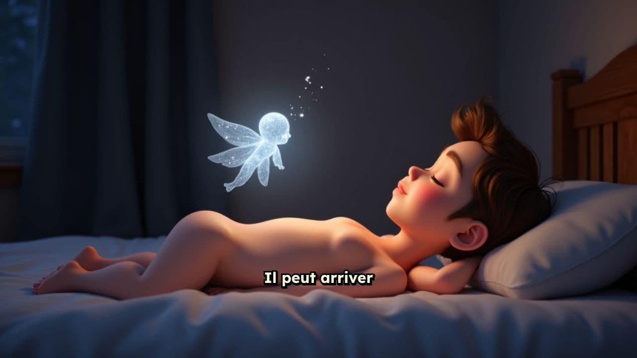 Le processus du Walk-in