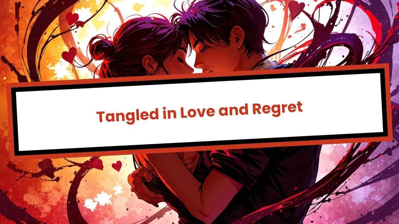 Tangled in Love and Regret