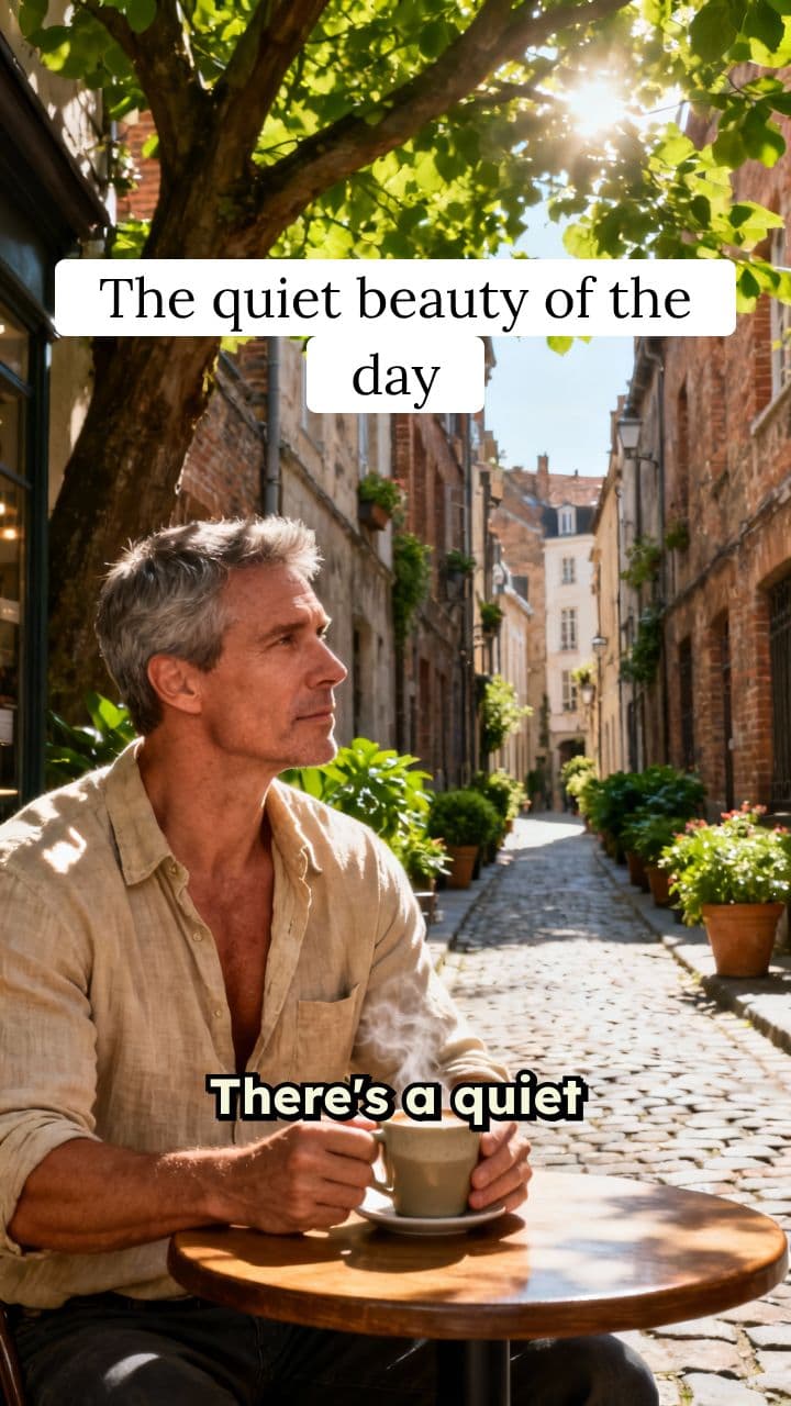 The Rhythm of Community