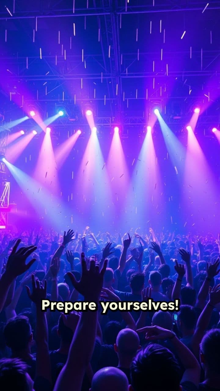 ODB FEST 2025 - The Storm Begins