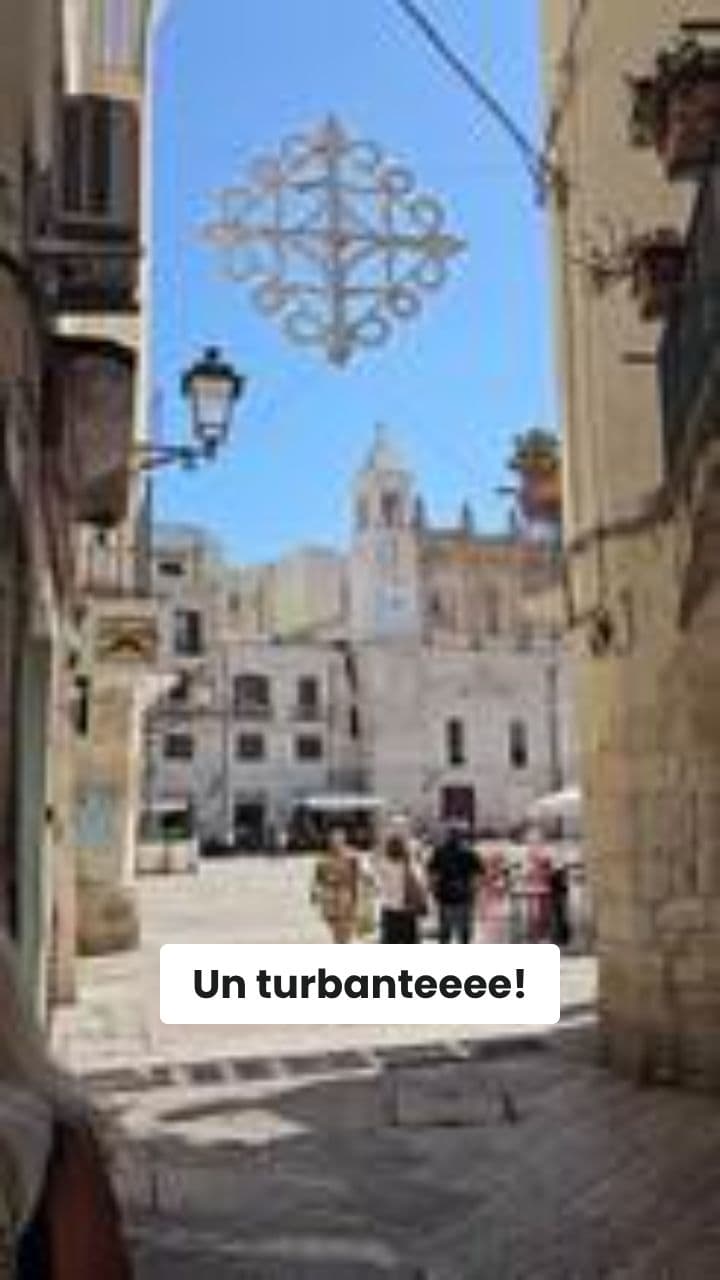 Il Turban-Esplosione del Carciofo-Polpo