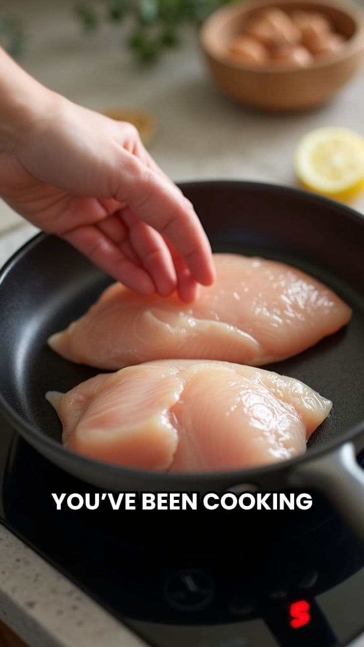 Master the Art of Browning Food