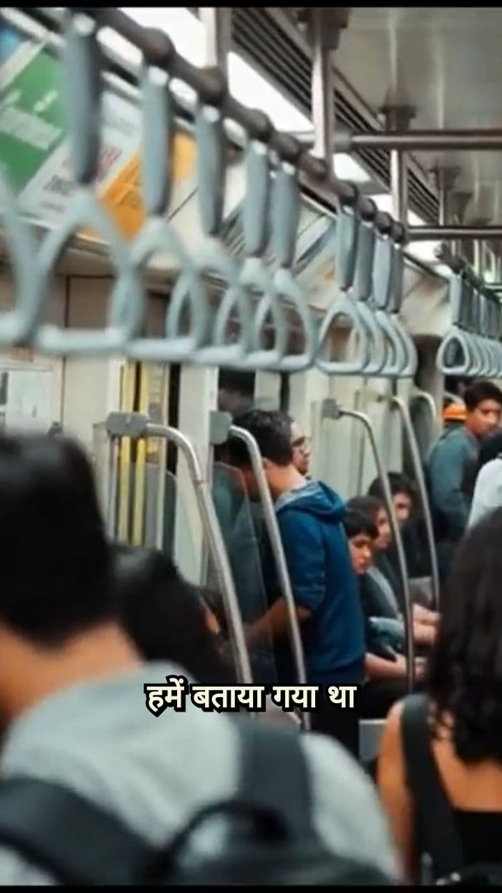 The Fading Dream of IT Life