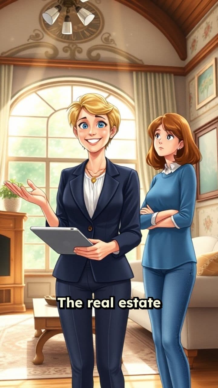 The House That Feeds