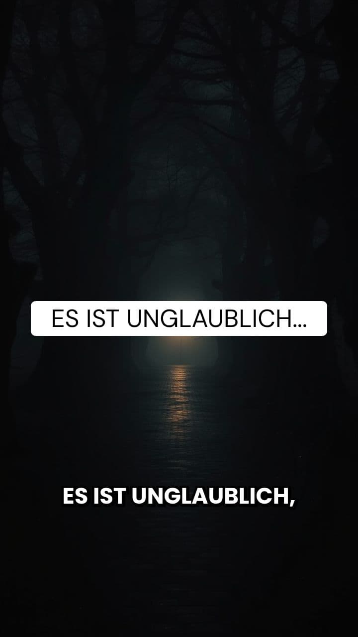 Schatten im Englischen Garten