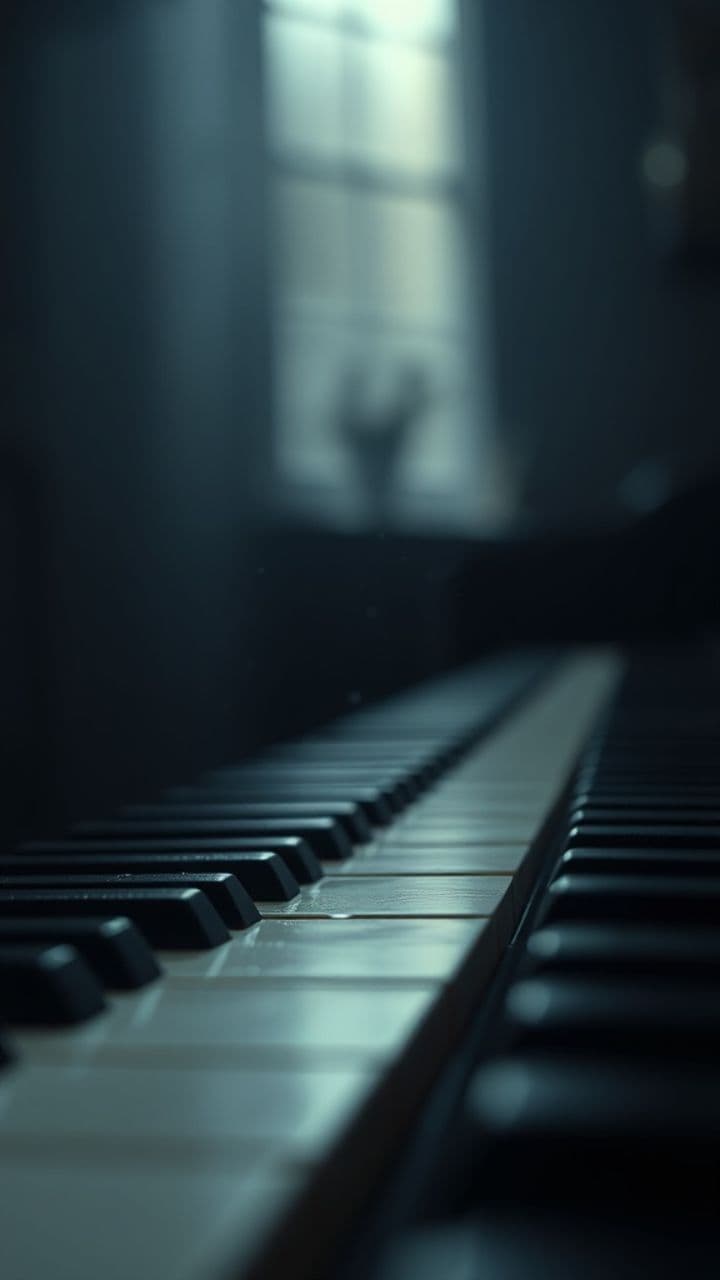 Ангелом твоим всегда буду