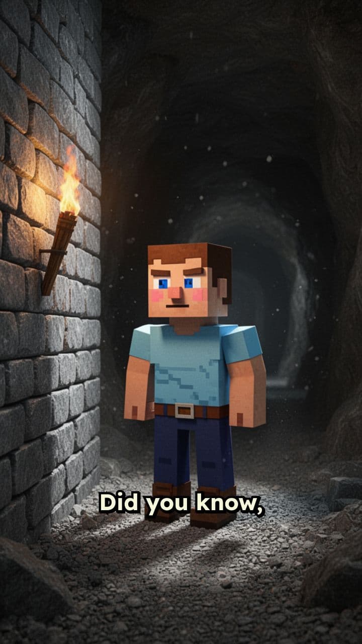 Why Mirrors Show Your Reflection