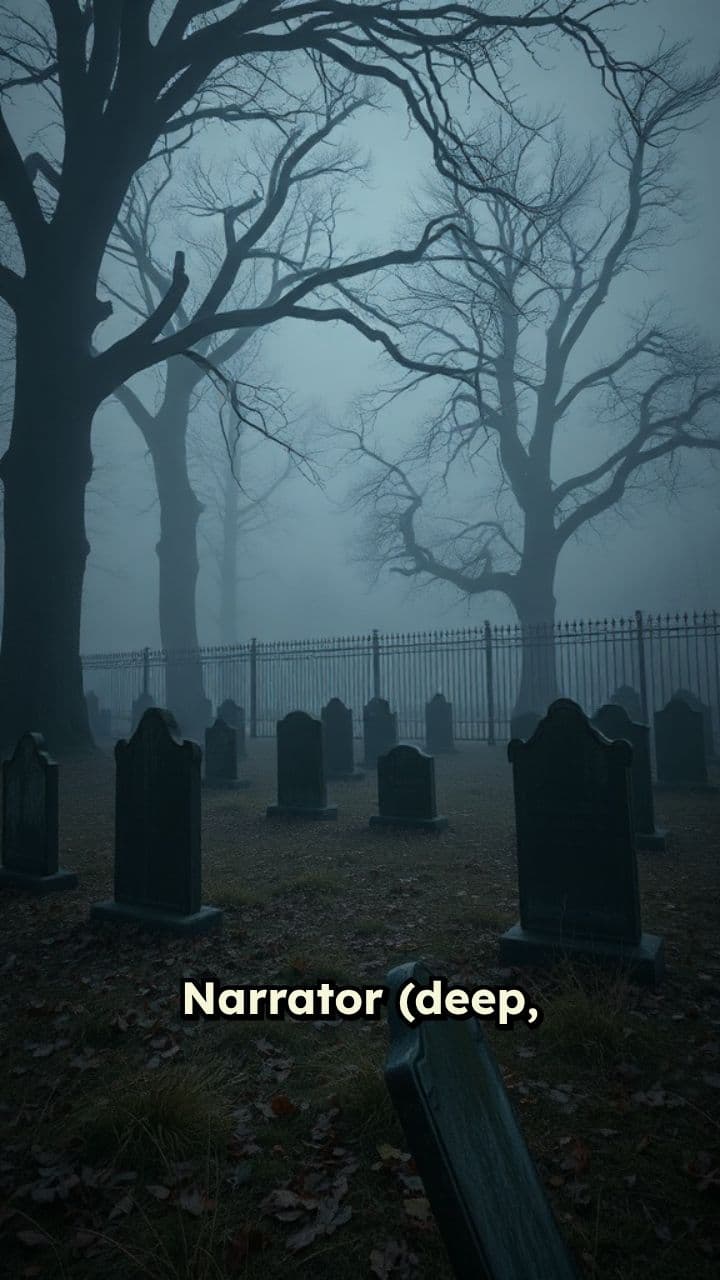 Bachelor’s Grove: America’s Haunted Cemetery