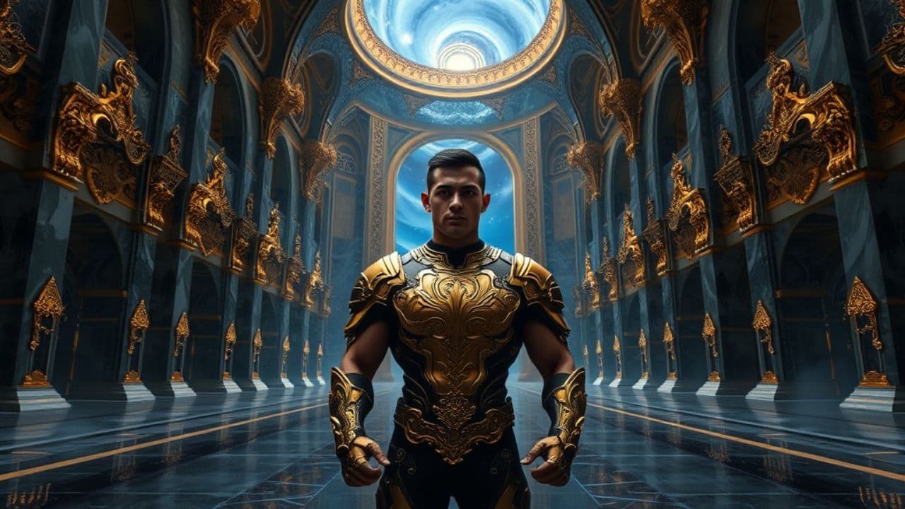 Jízda za vítězstvím