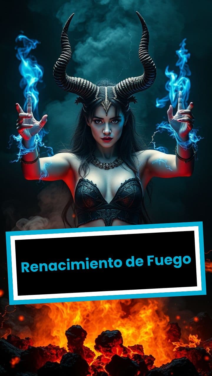 Renacimiento de Fuego
