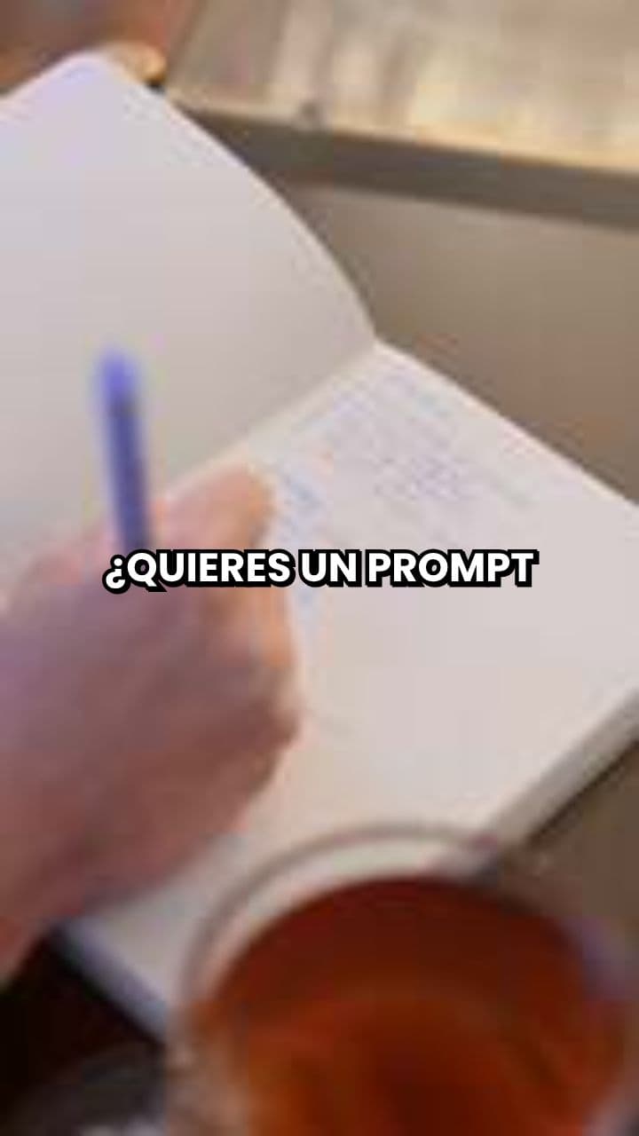 Recordatorios inteligentes con IA