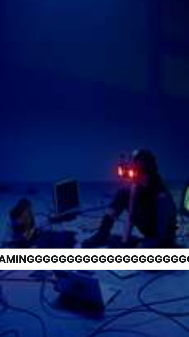 Joséphine Baker's Gaming Setup