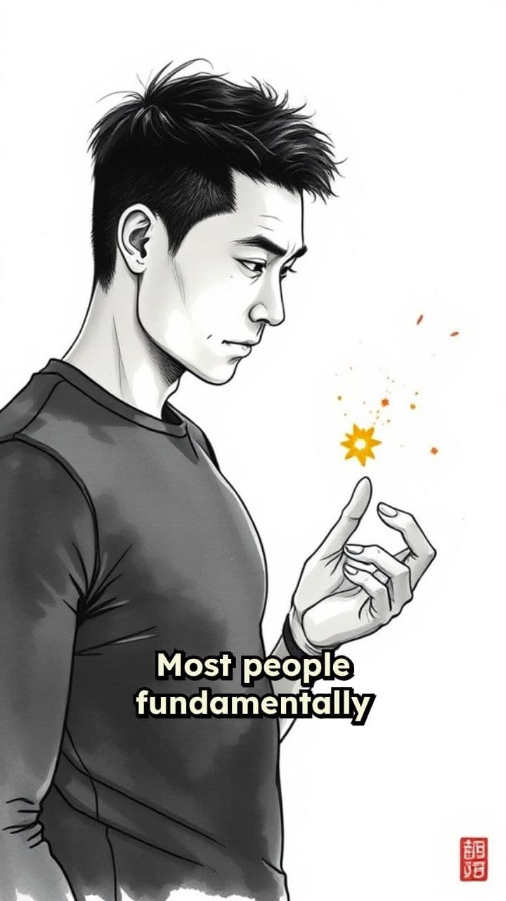 Discipline Over Motivation