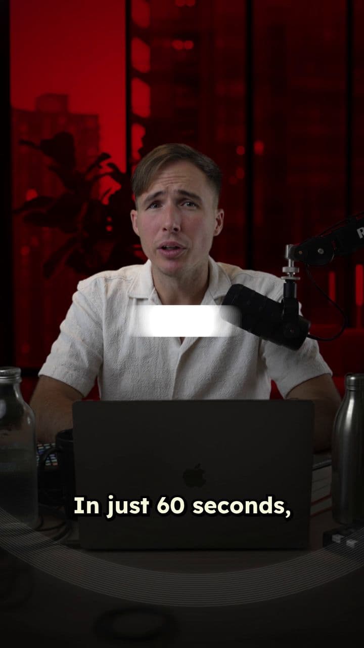 Instantly Optimize Your Instagram Profile