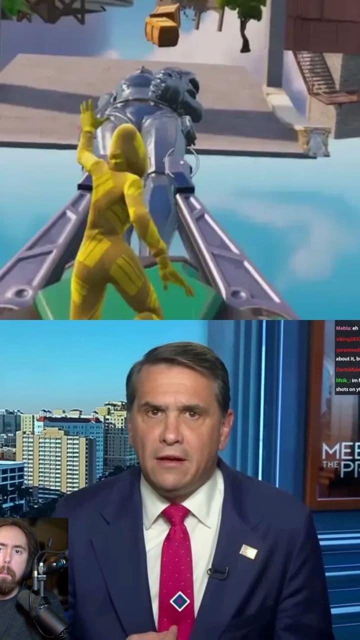 Alleged FBI Epstein Files Leak