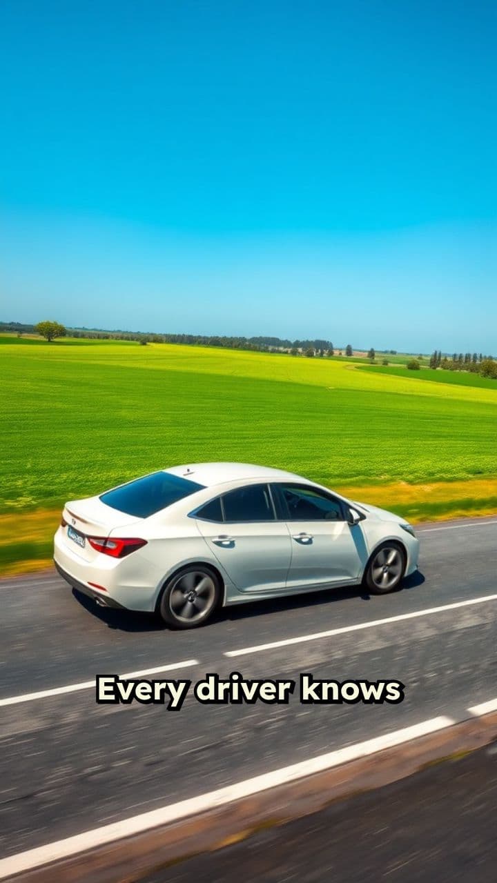 Road Rules: Following Signs and Signals