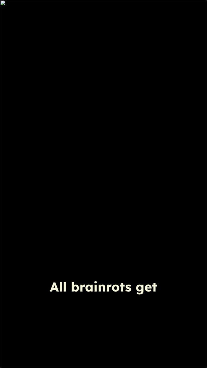 Brainrots, Wealth, and Messi's Football