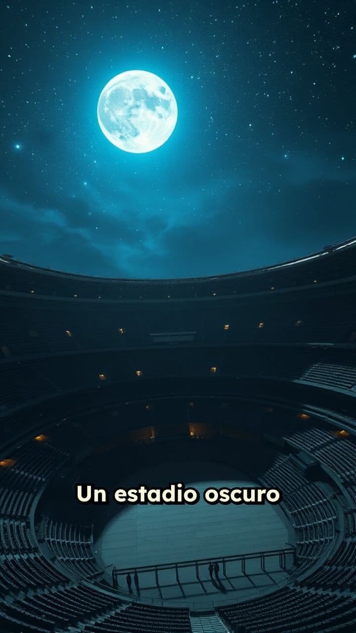 Concierto Galáctico de Avícola Estrella del Sur