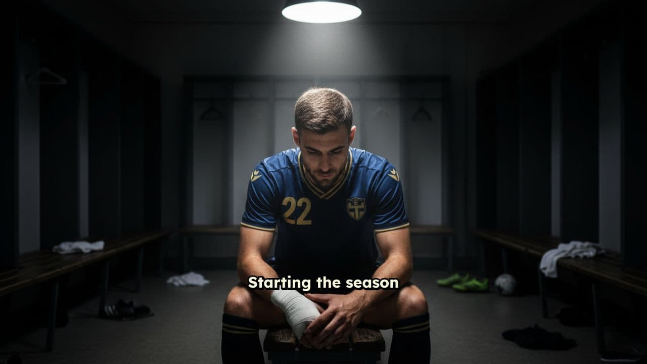 Back Stronger After Concussion