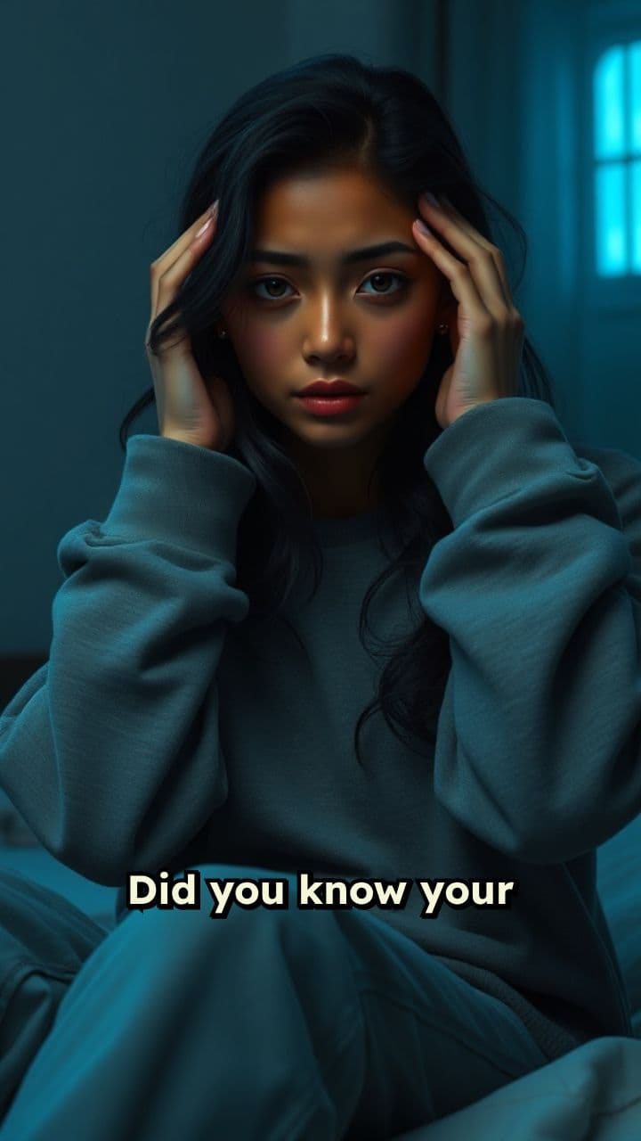 Late-Night Thoughts, Come to Oppa!