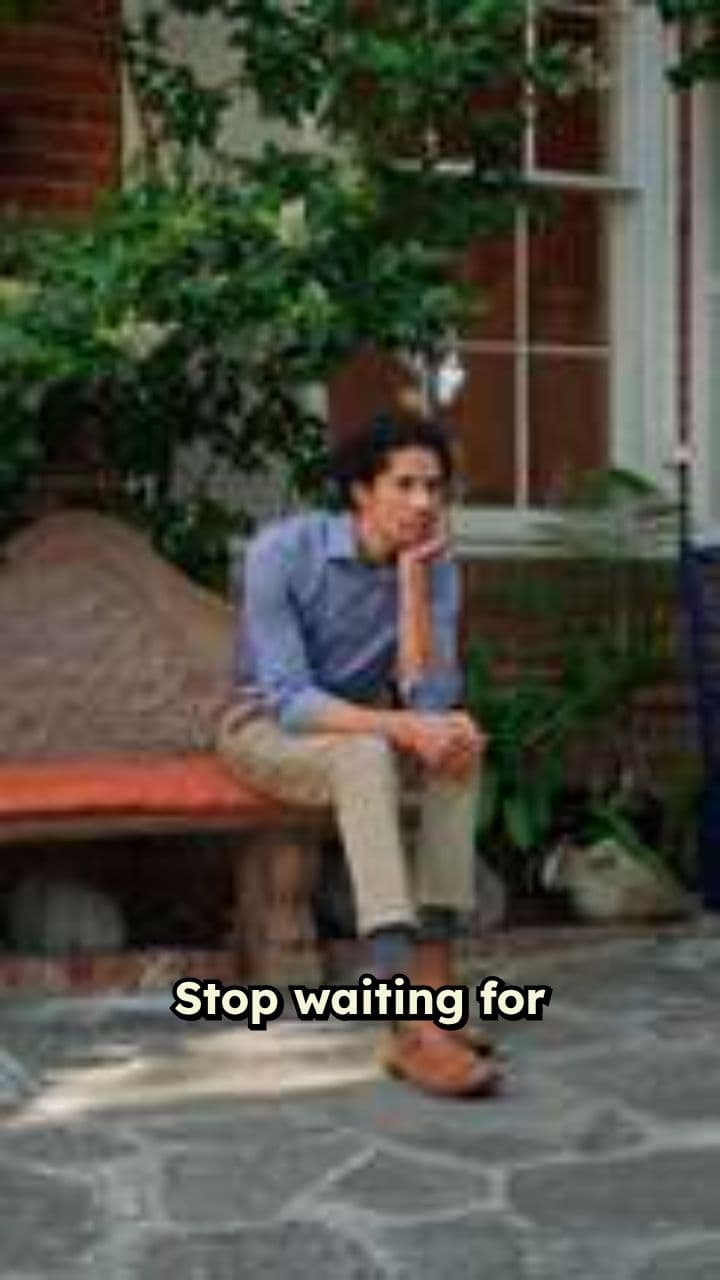 Trusting God in Your Weakness