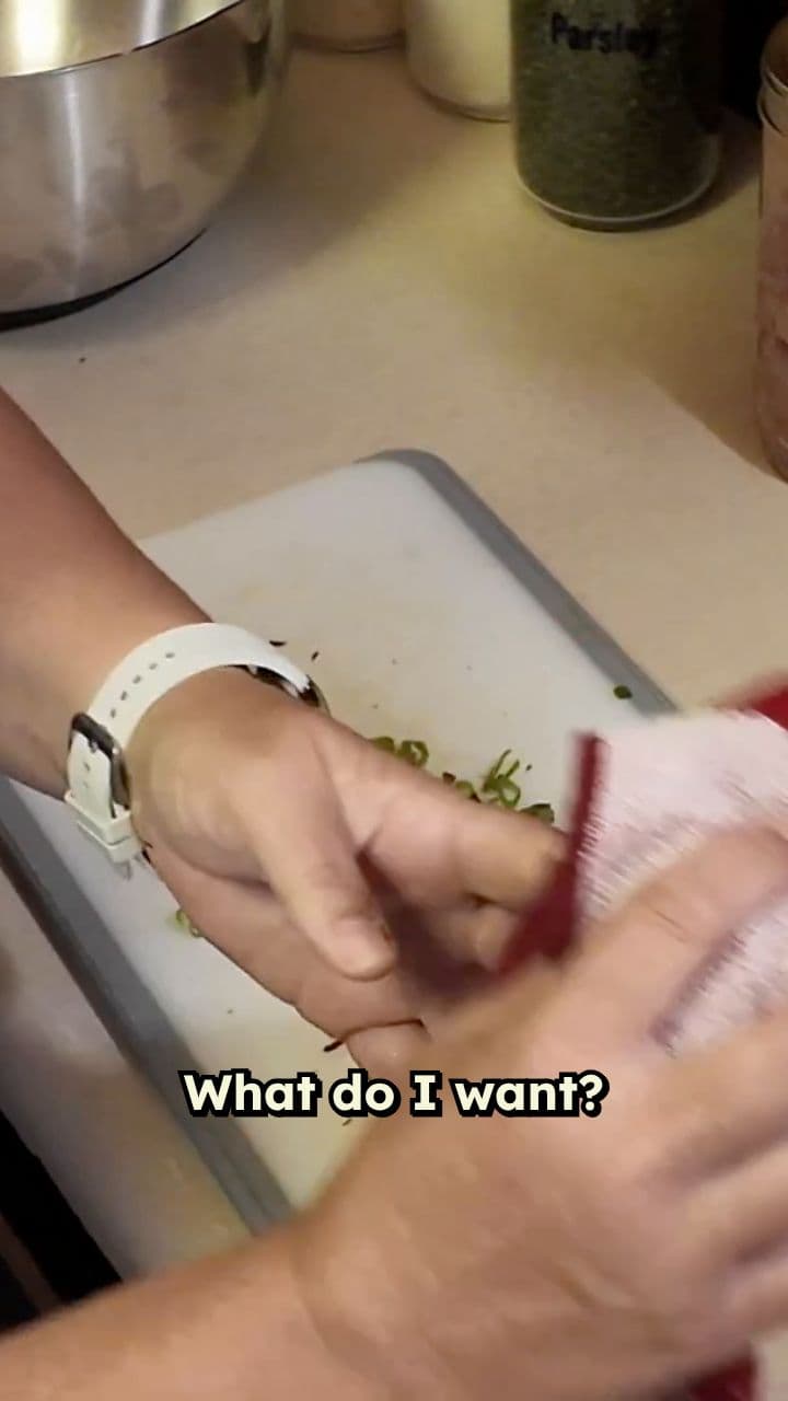 The Ultimate Taste Test Reaction