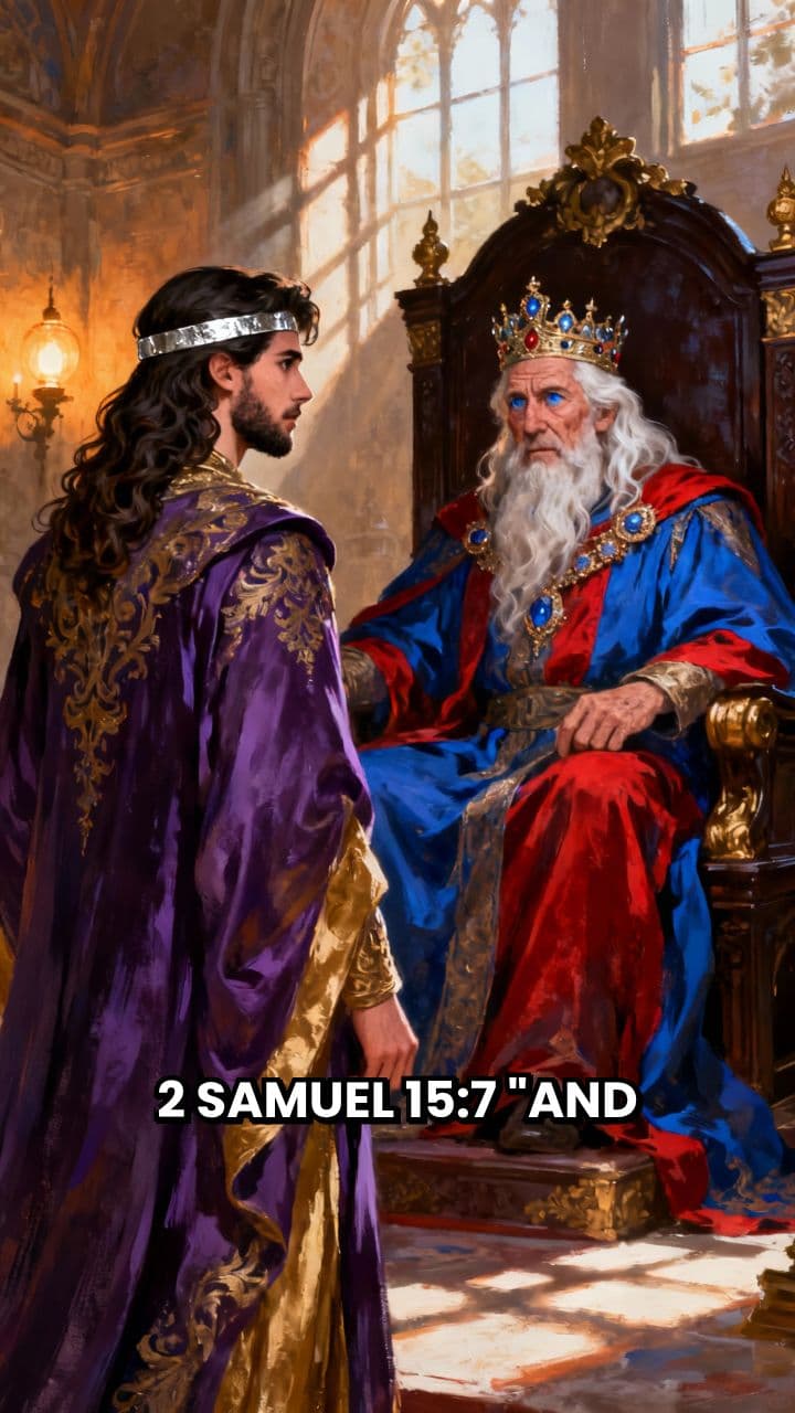 Hidden Motives in Spiritual Language