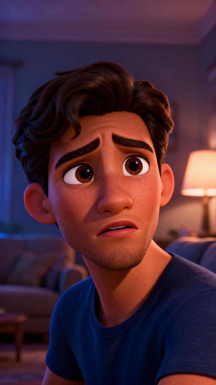 Are You Sure of Your Love?