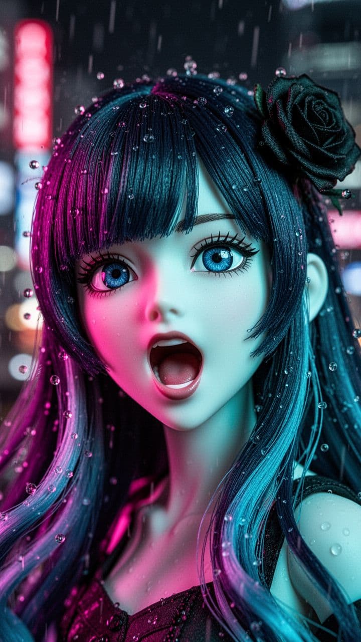 唯一無二の歌声