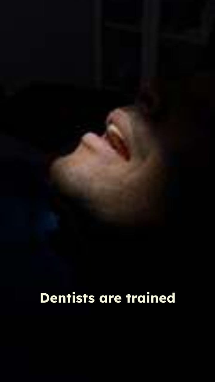 Gums Reveal Heart Health Risks