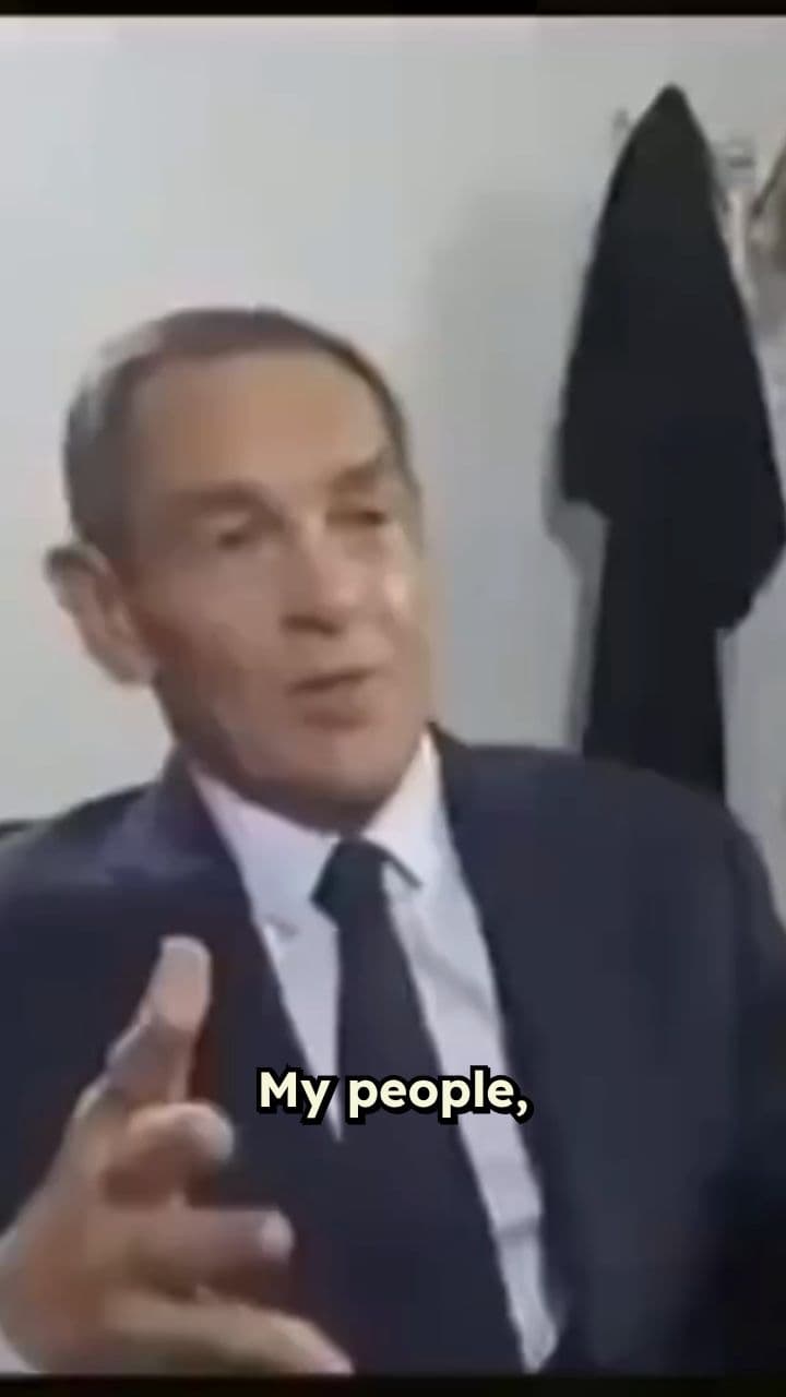 American Lawyer's Letter Shakes Nnamdi Kanu's Trial