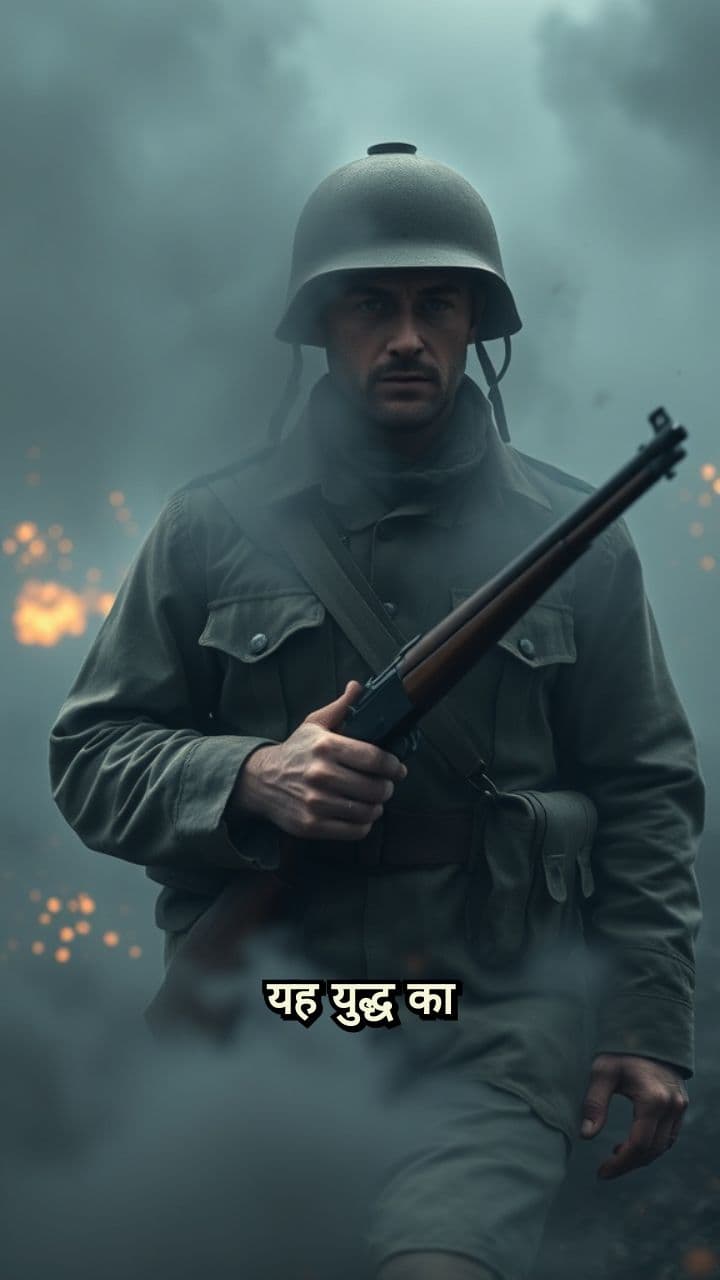 Trenches of Resilience