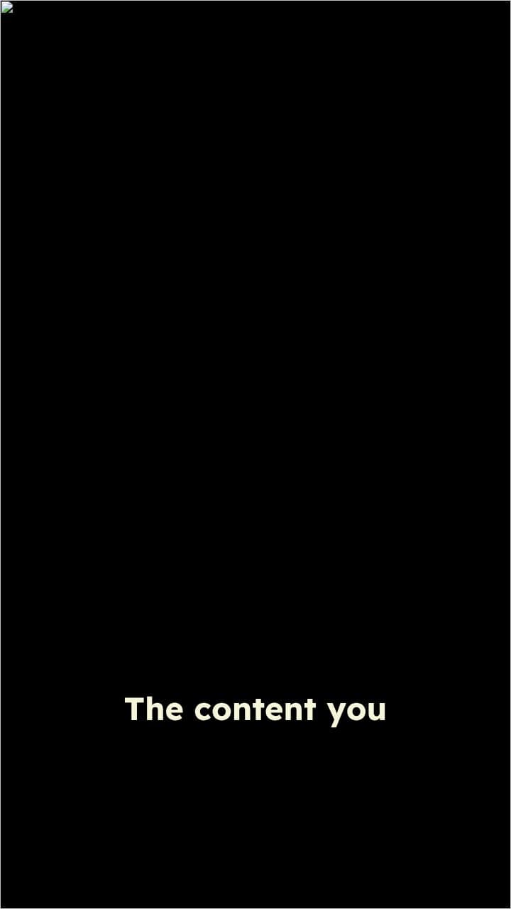 The Power of the Medium