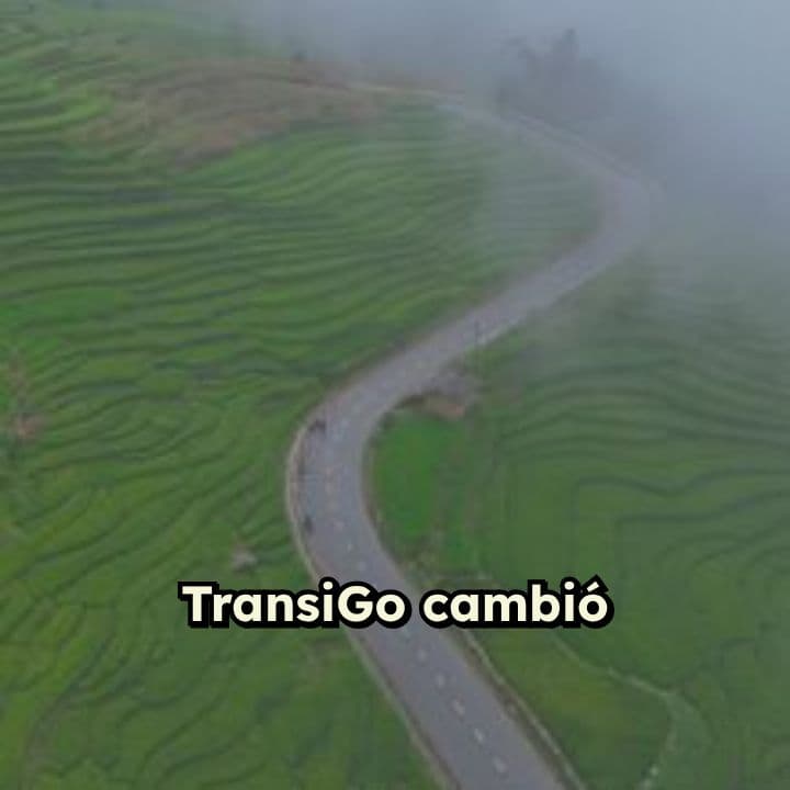 TransiGo: Viajes sin sorpresas en Puebla-Tlaxcala