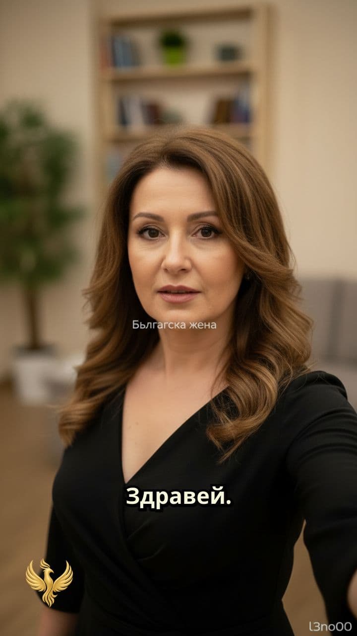 HarmonyHealing.help Social Ad