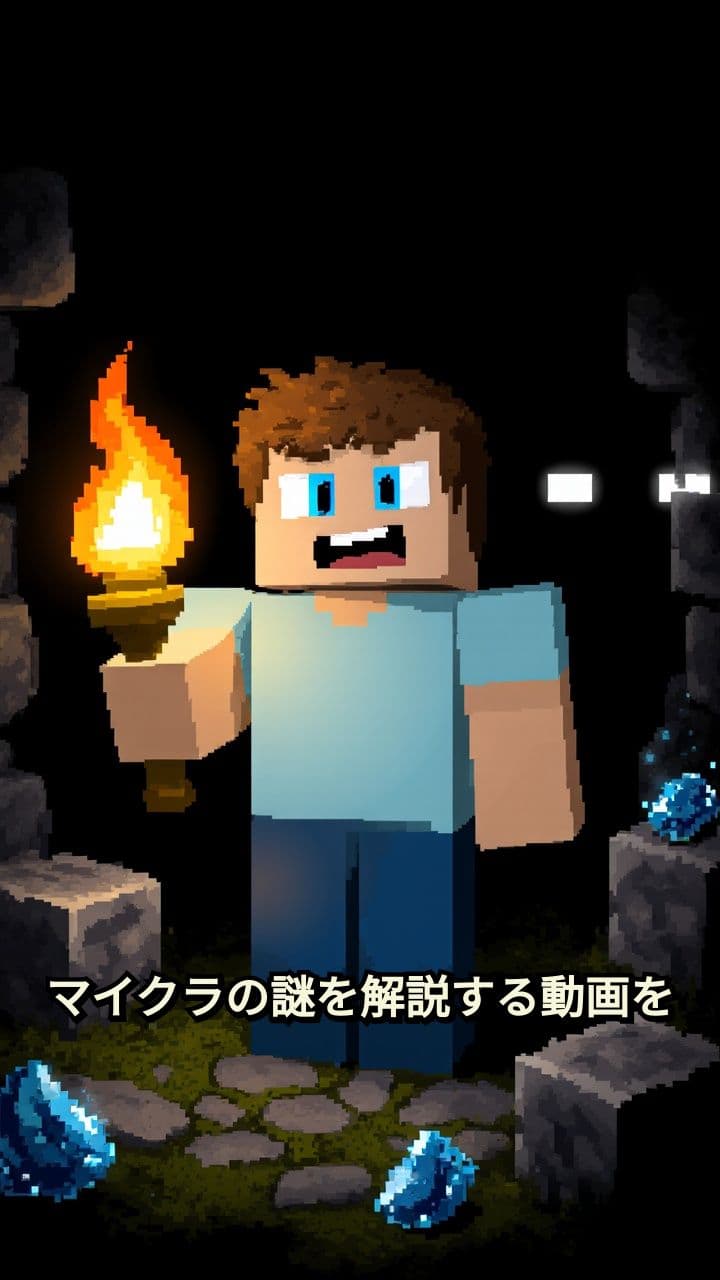 Exploring Minecraft Mysteries